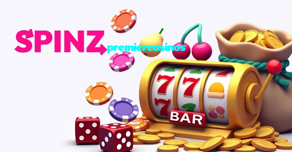 premiercasinos casino presented on mobile device in Pakistan with slots and live games