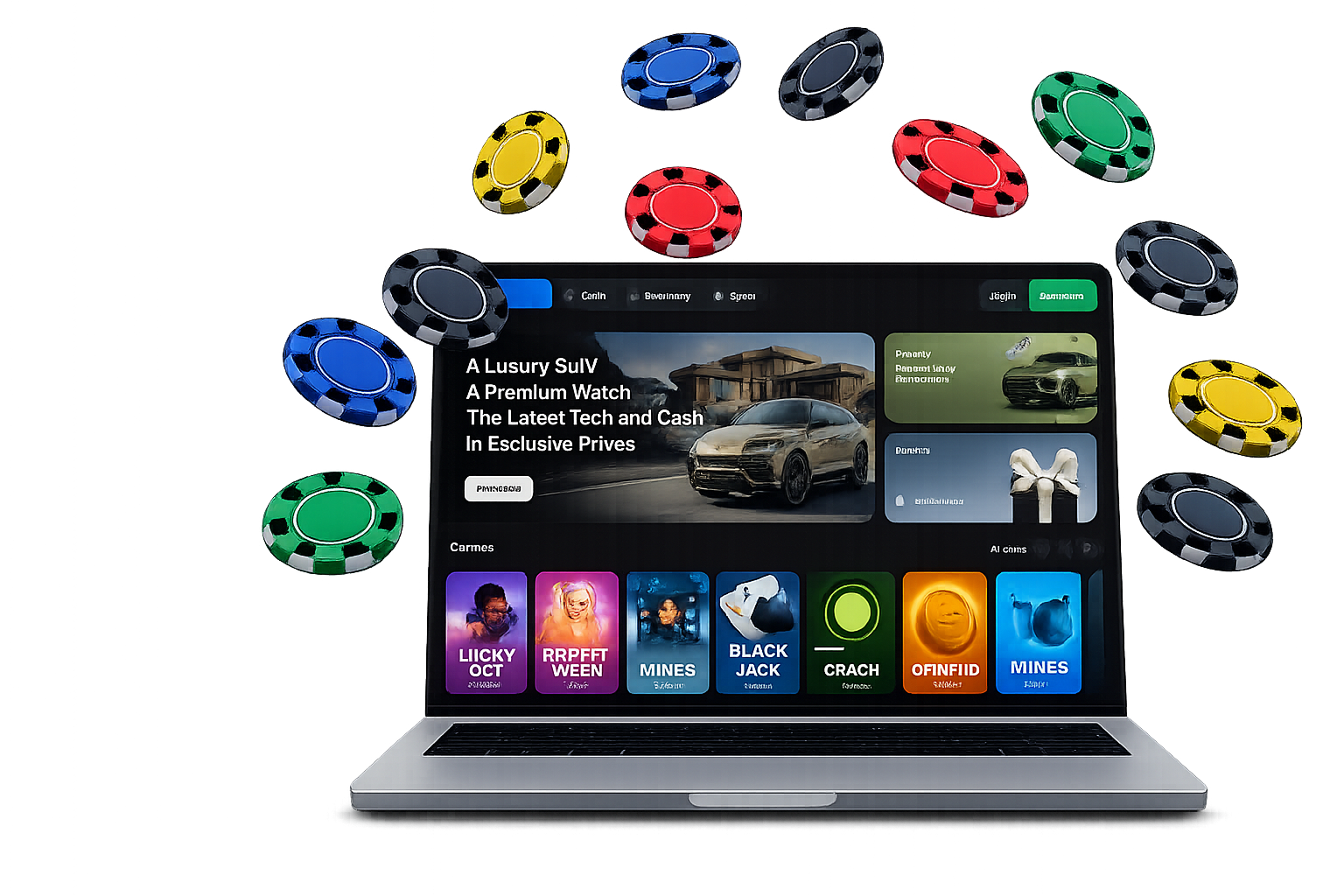 premiercasinos Pakistan