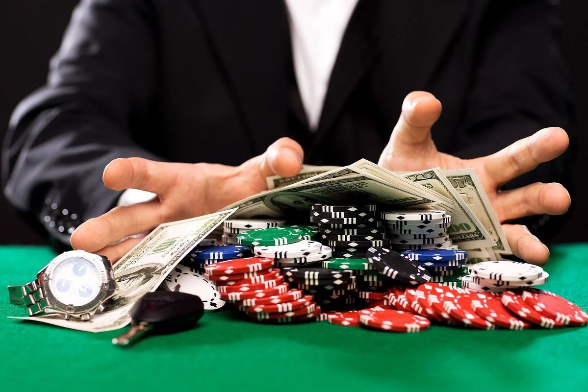 premiercasinos پاکستان کیسینو میں بلیک جیک گیمز