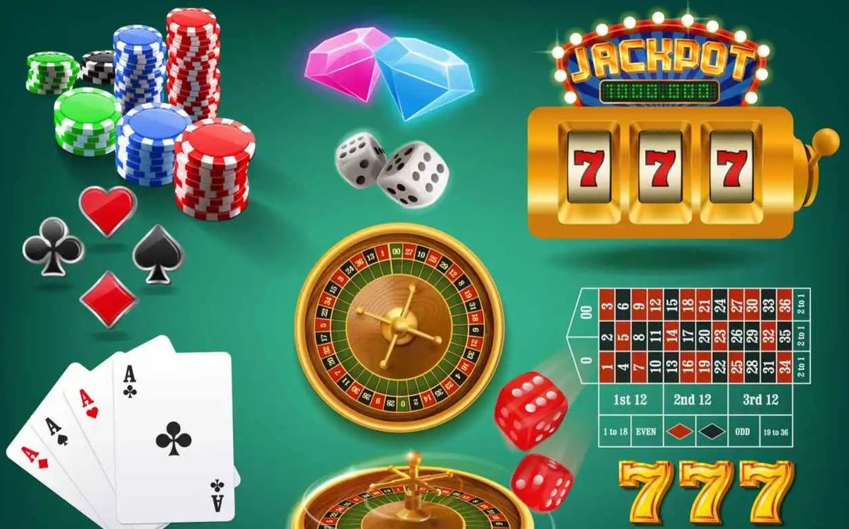 premiercasinos پاکستان میں میگا ویز کیسینو گیمز