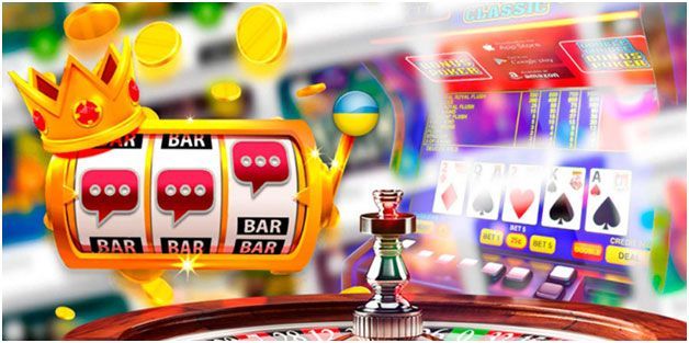 premiercasinos کھلاڑیوں کے لیے لائیو کیسینو سیکشن