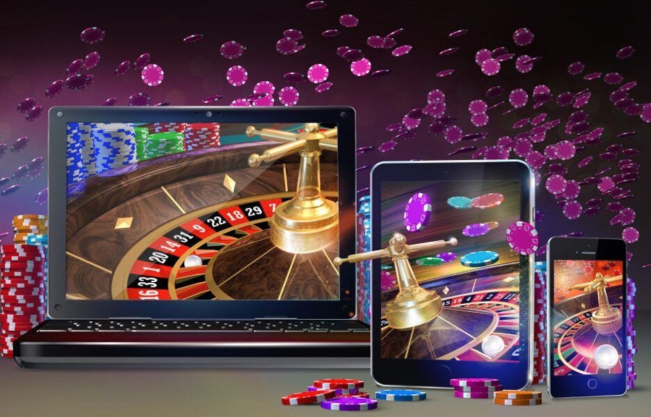 premiercasinos آن لائن کیسینو میں کھیلنے کی وجوہات