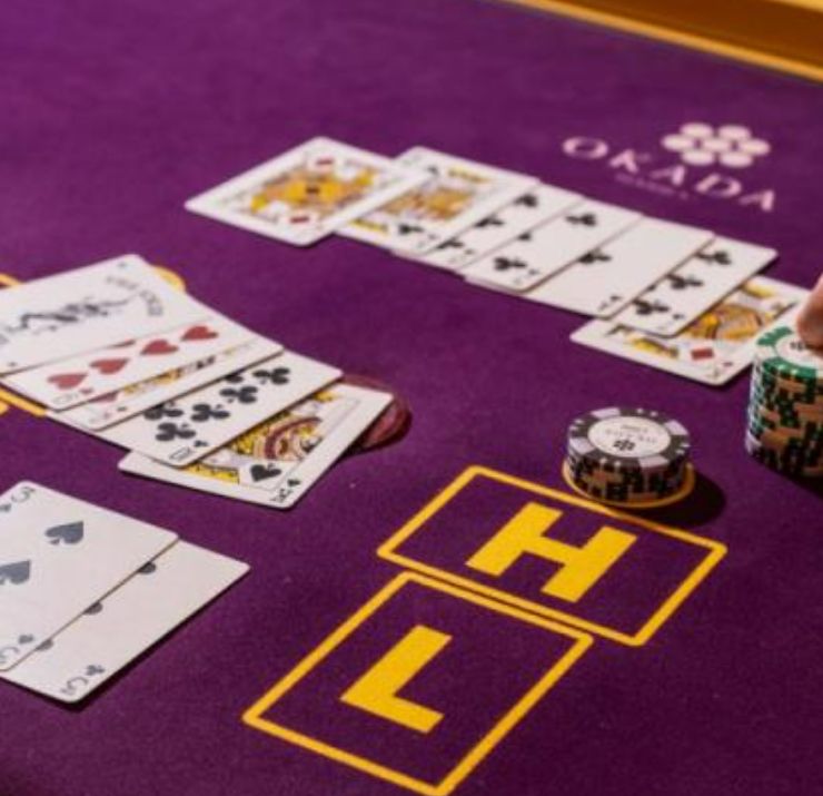 پاکستان میں premiercasinos کا آن لائن کیسینو سیکشن کھولیں۔