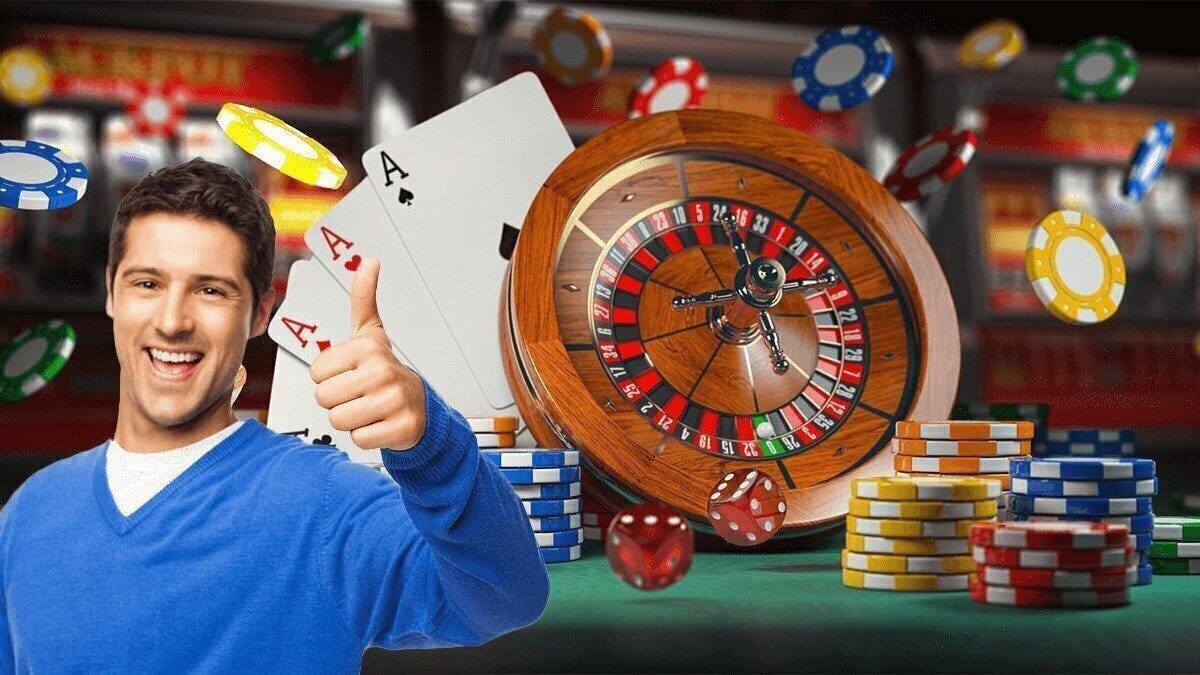 premiercasinos آن لائن کیسینو میں اصل گیمز